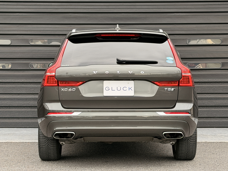 ボルボ XC60 中古車