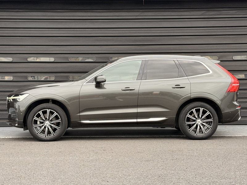 ボルボ XC60 中古車