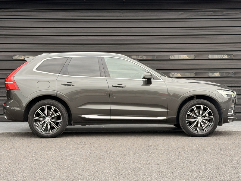 ボルボ XC60 中古車