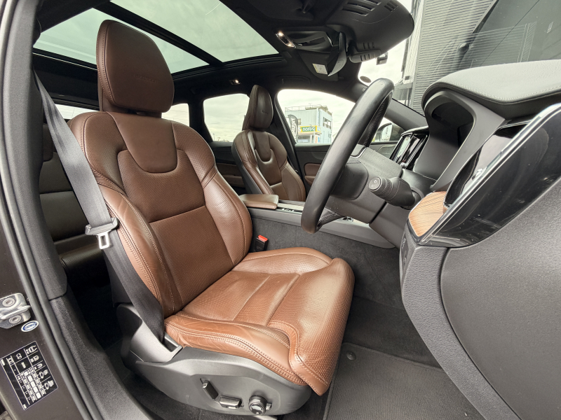 ボルボ XC60 中古車