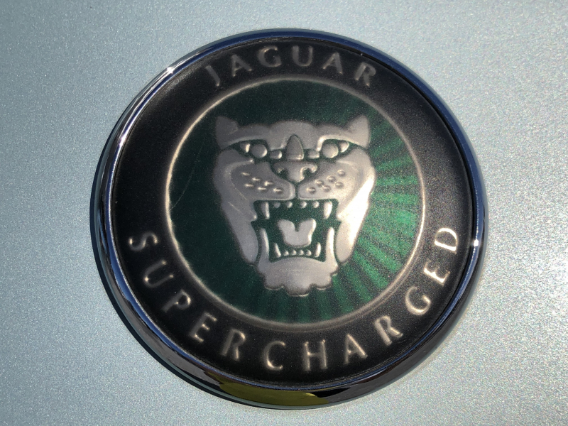 ジャガー XKR100 中古車