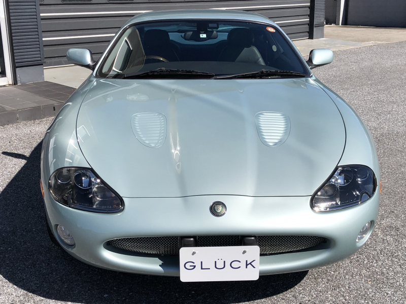 ジャガー XKR100 中古車