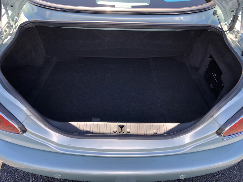 ジャガー XKR100 中古車