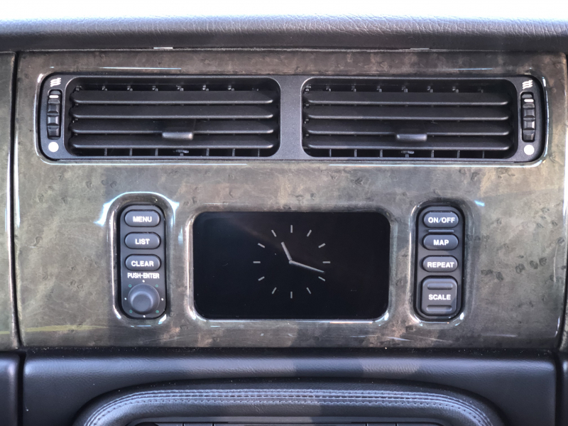 ジャガー XKR100 中古車