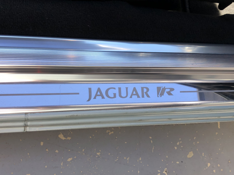 ジャガー XKR100 中古車