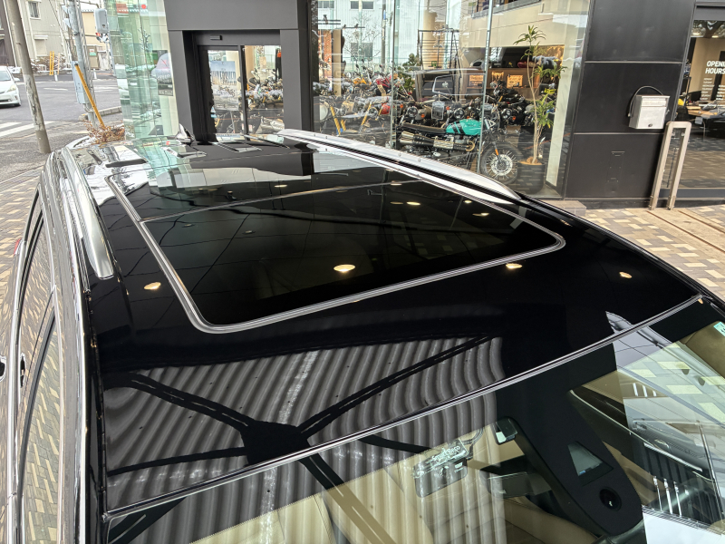 キャデラック XT6 中古車