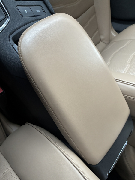 キャデラック XT6 中古車