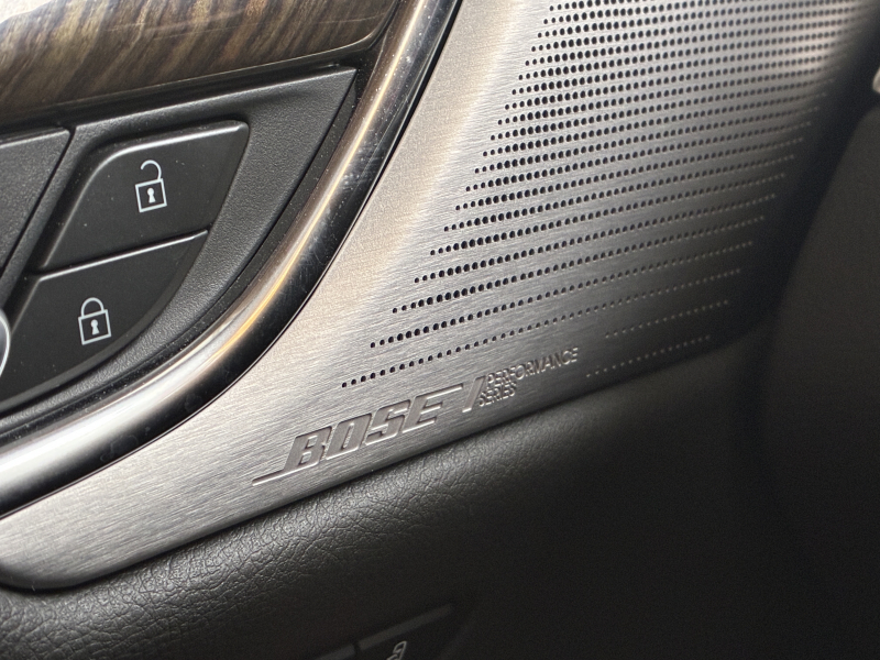 キャデラック XT6 中古車