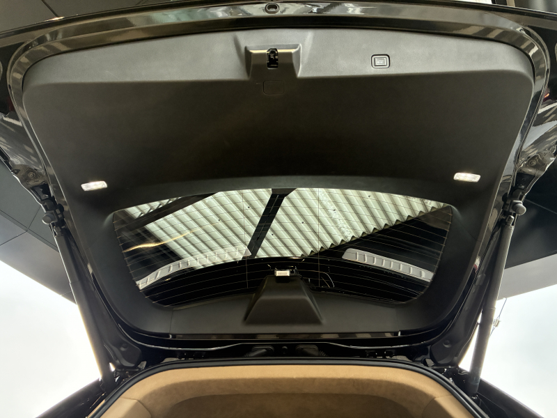 キャデラック XT6 中古車