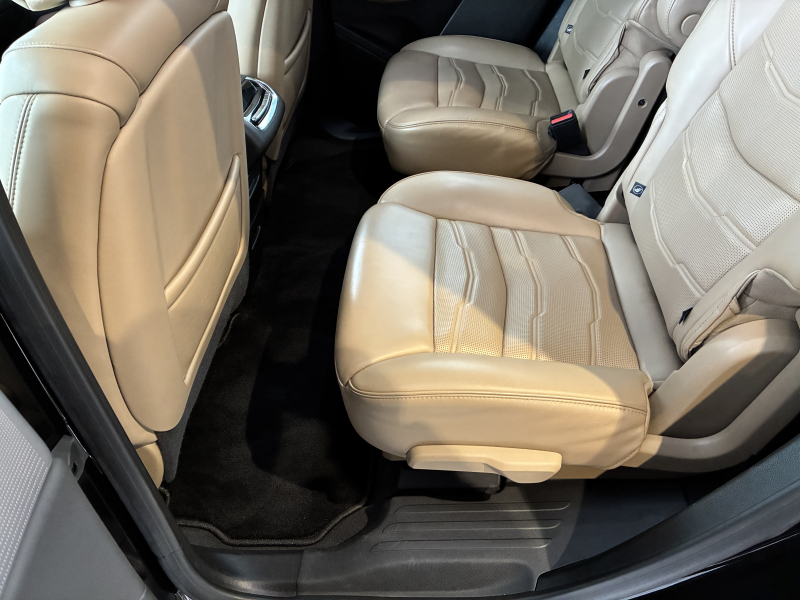 キャデラック XT6 中古車