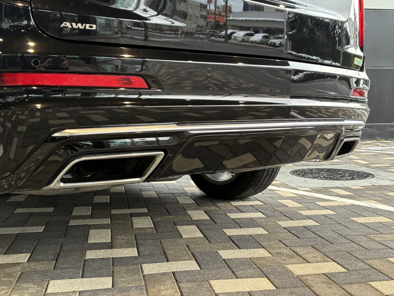 キャデラック XT6 中古車