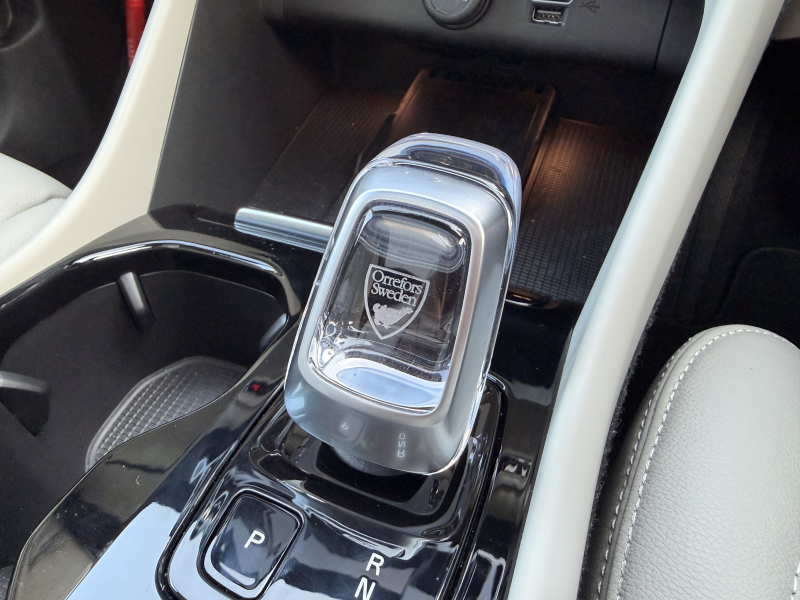 ボルボ XC40 中古車