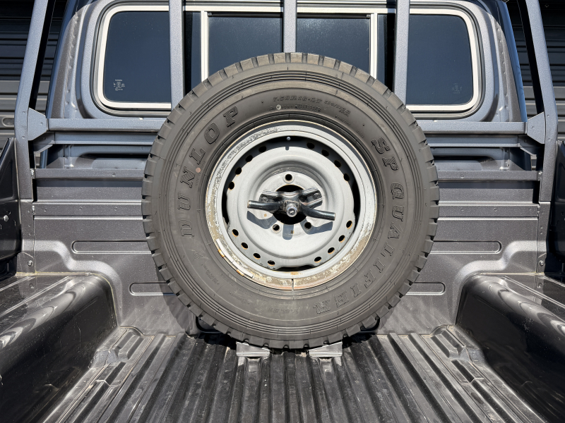 トヨタ ランドクルーザー 中古車