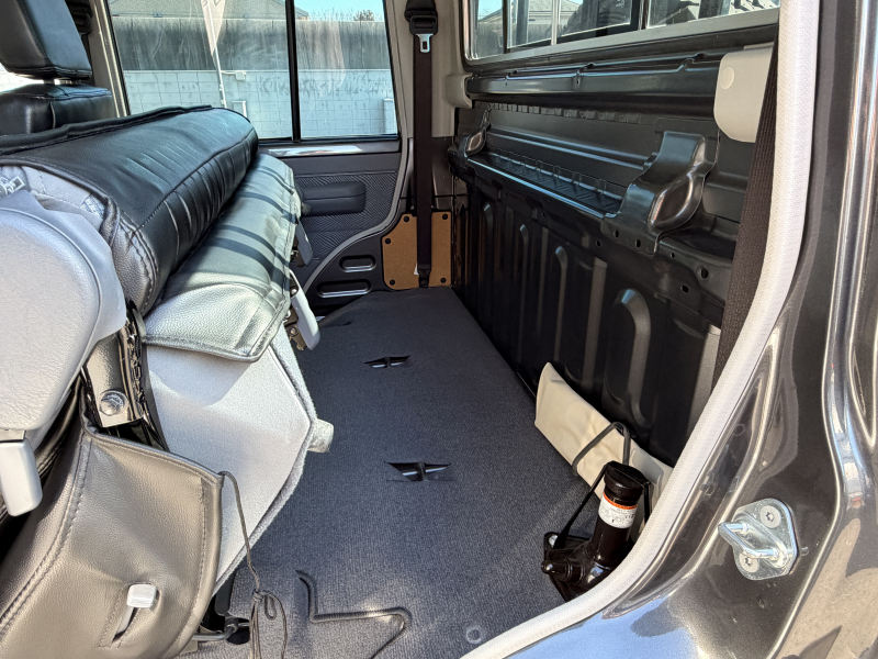 トヨタ ランドクルーザー 中古車