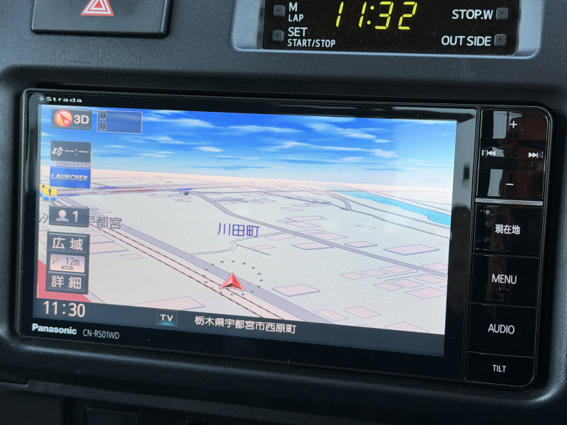 トヨタ ランドクルーザー 中古車