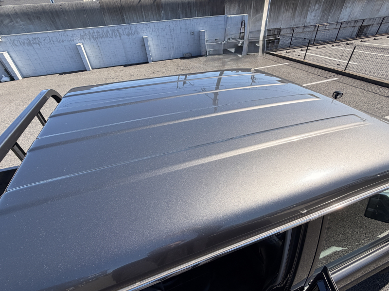 トヨタ ランドクルーザー 中古車