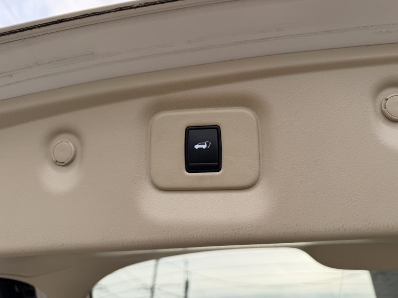 インフィニティ QX 中古車