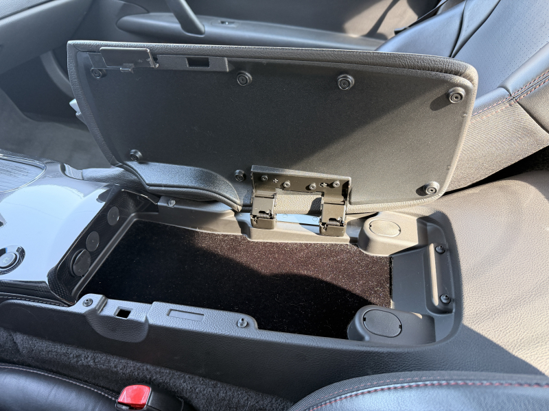 シボレー コルベット Z06 中古車