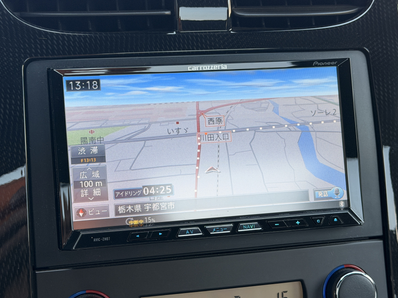 シボレー コルベット Z06 中古車