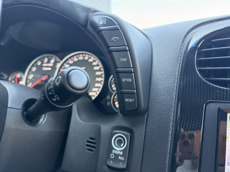 シボレー コルベット Z06 中古車