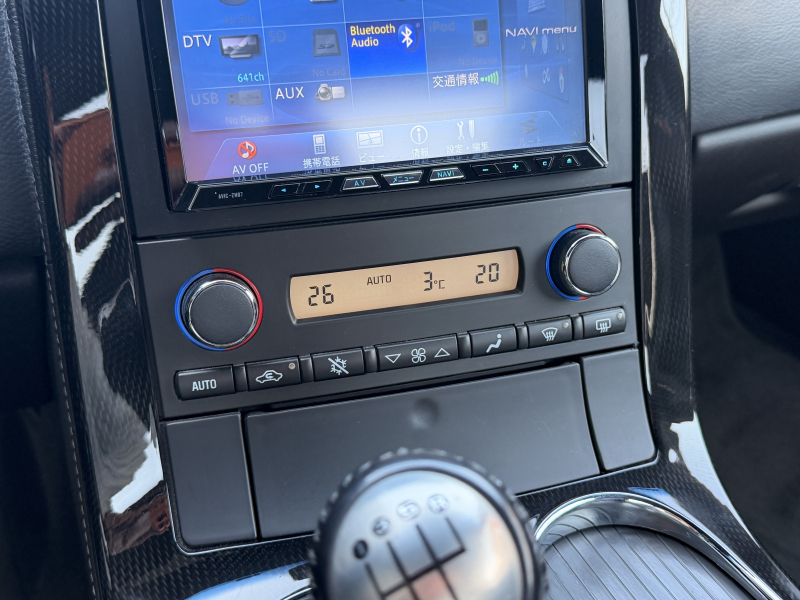 シボレー コルベット Z06 中古車