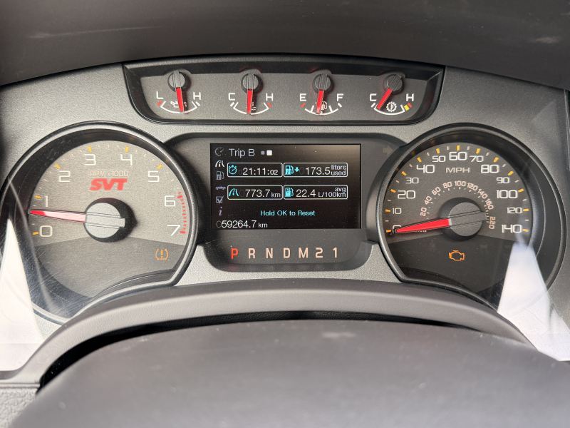 フォード F-150 中古車