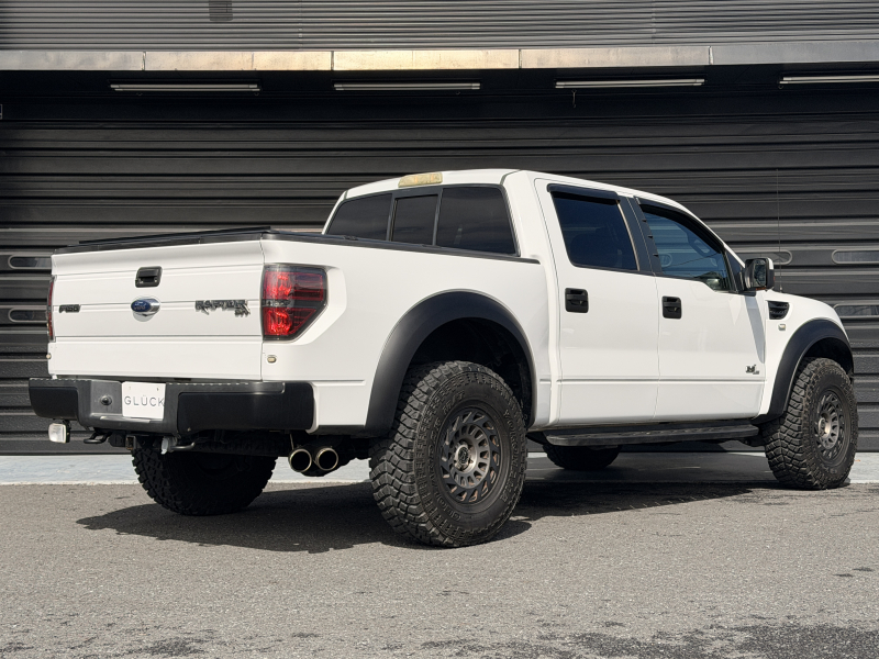 フォード F-150 中古車