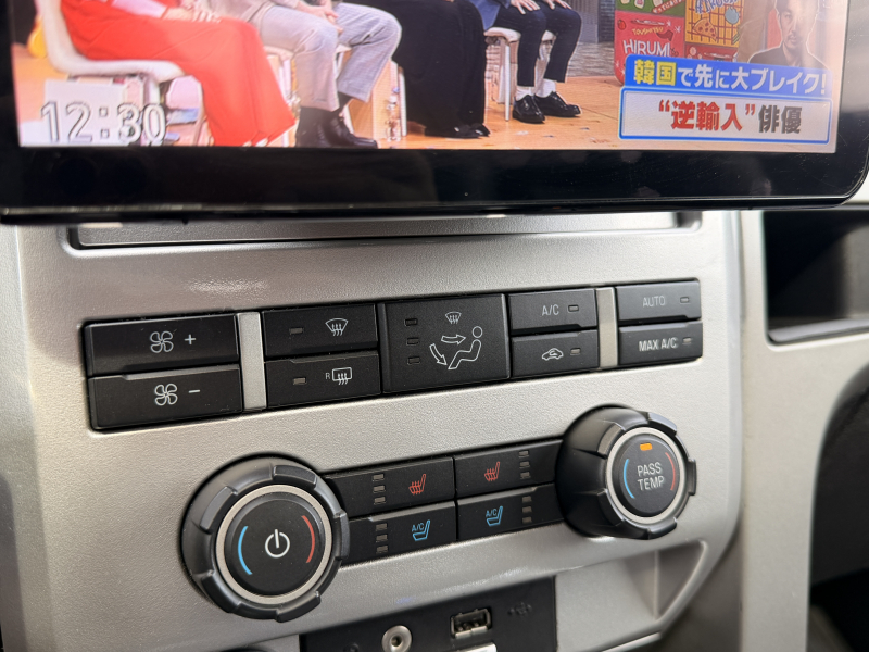 フォード F-150 中古車