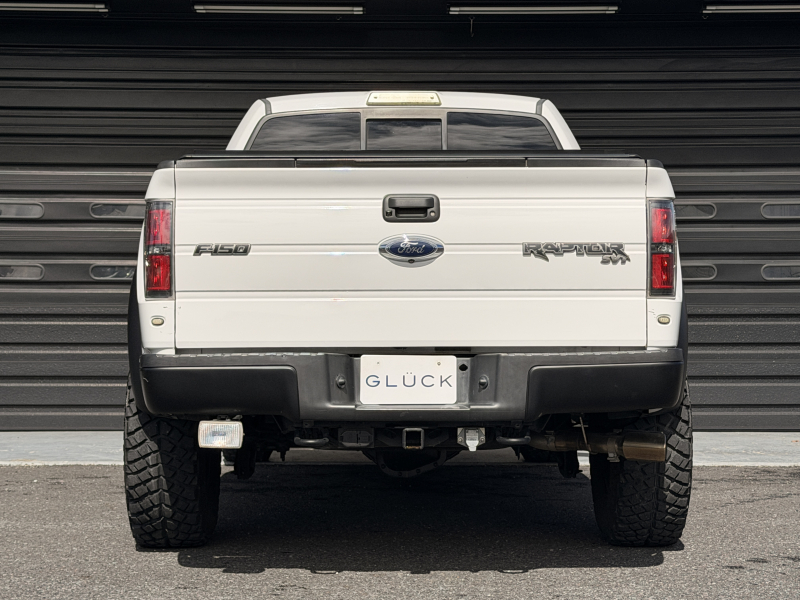 フォード F-150 中古車