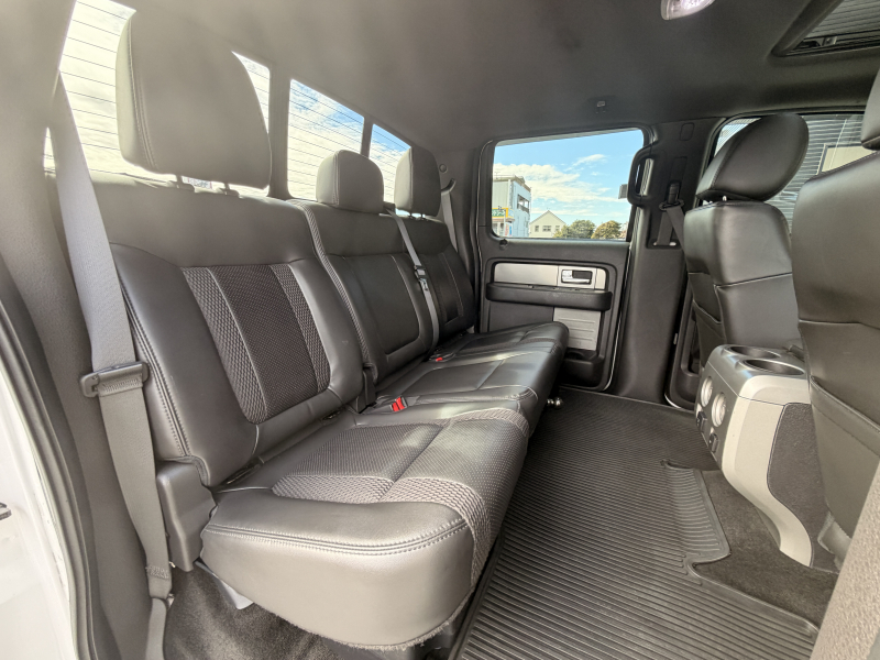 フォード F-150 中古車