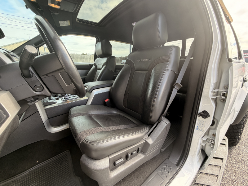 フォード F-150 中古車