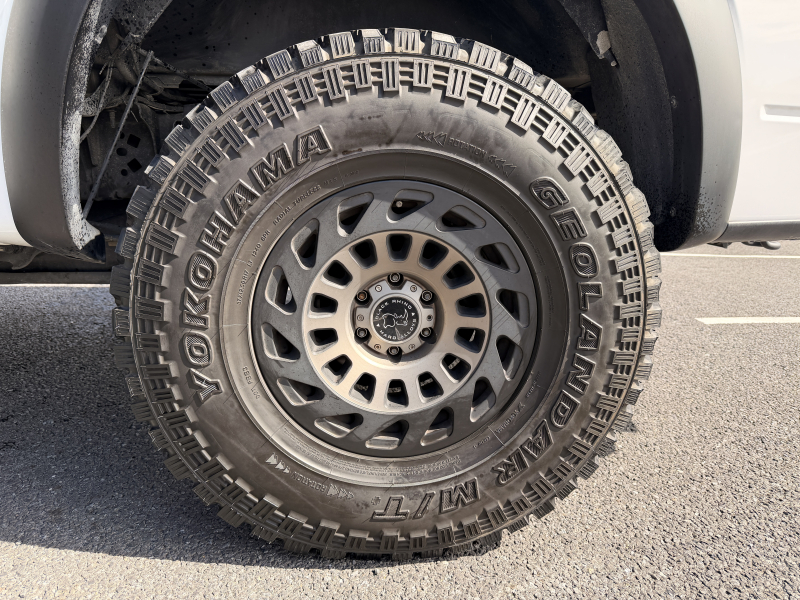 フォード F-150 中古車