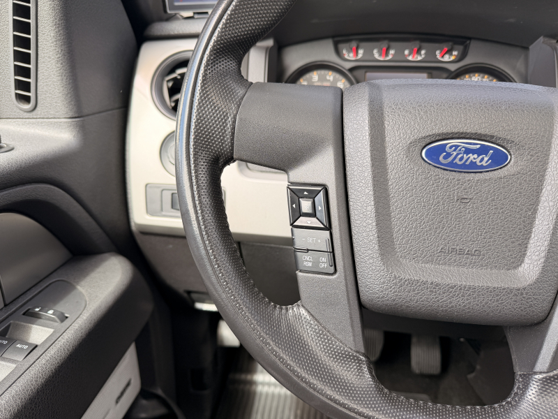 フォード F-150 中古車