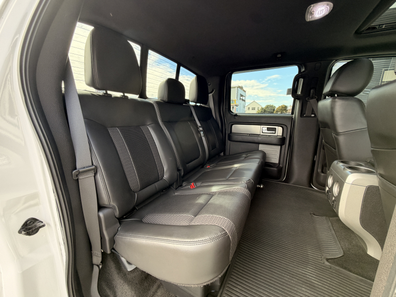 フォード F-150 中古車