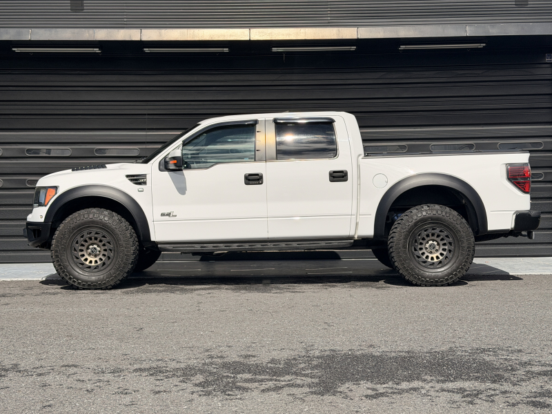 フォード F-150 中古車