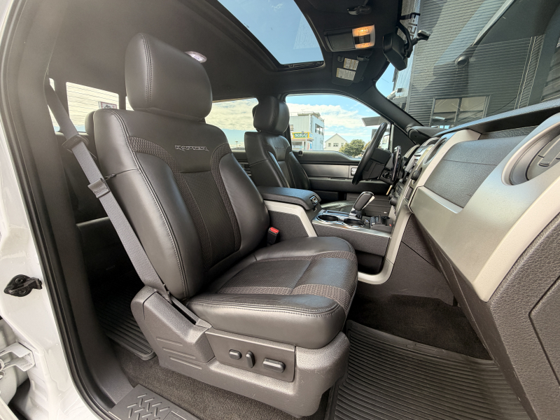 フォード F-150 中古車