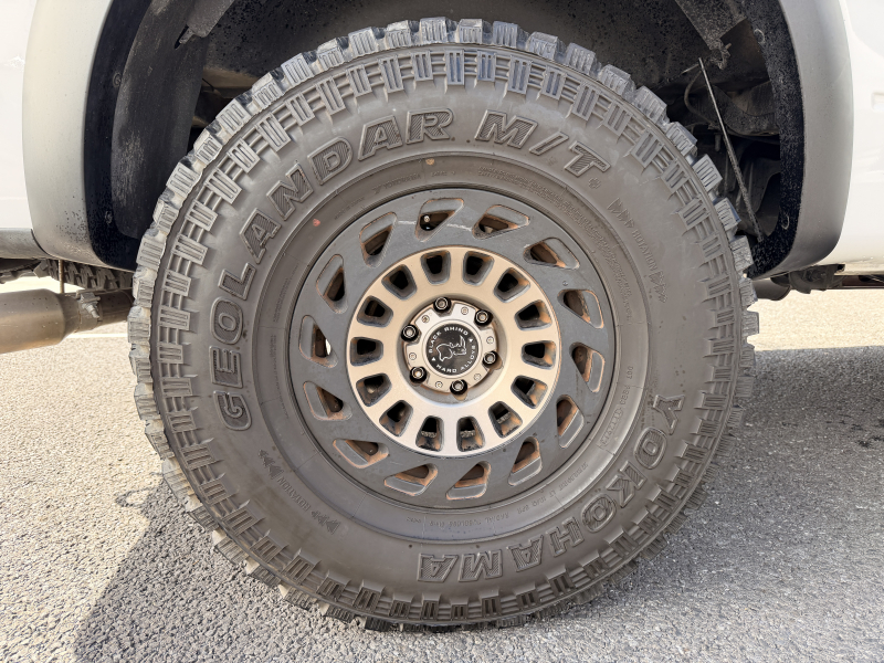 フォード F-150 中古車