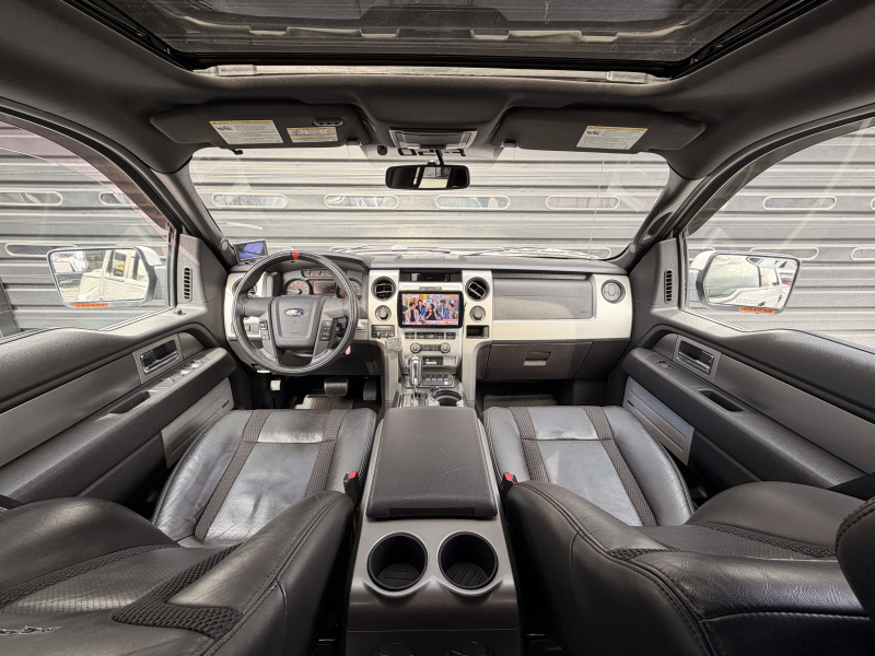 フォード F-150 中古車