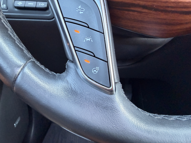 キャデラック XT5 中古車