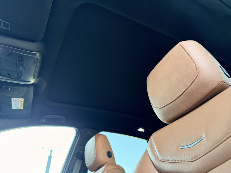 キャデラック XT5 中古車