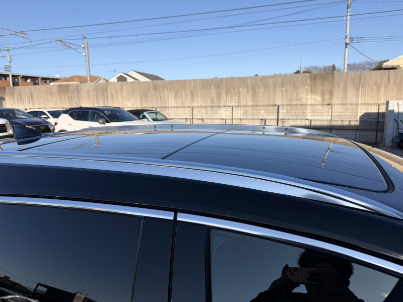 キャデラック XT5 中古車