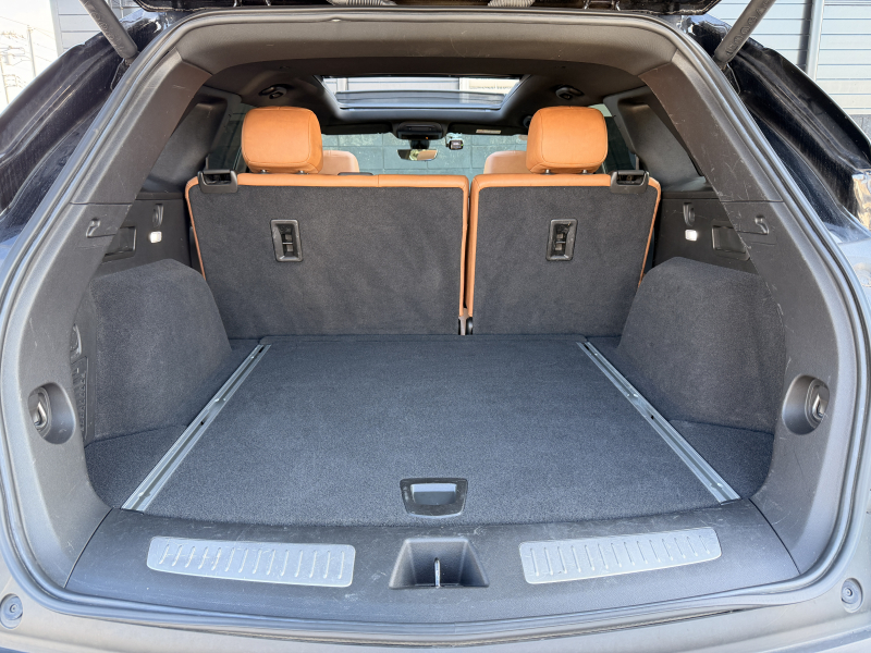 キャデラック XT5 中古車