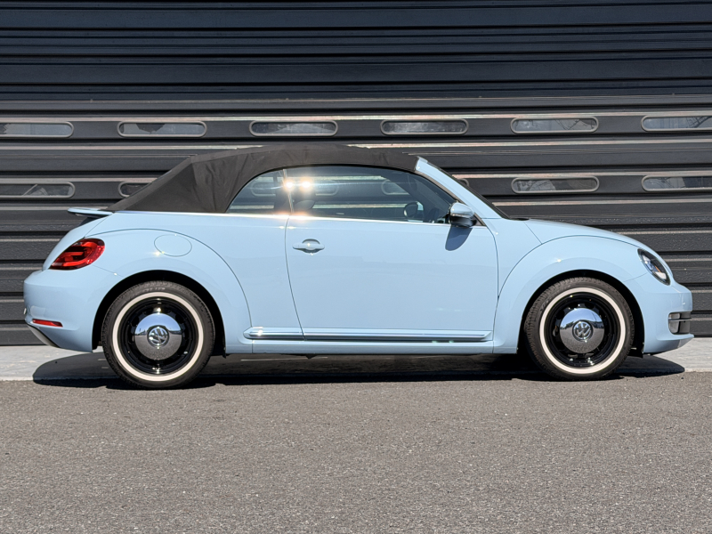 フォルクスワーゲン ザ・ビートル 中古車