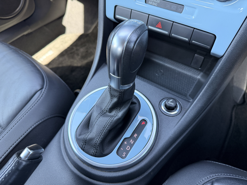 フォルクスワーゲン ザ・ビートル 中古車