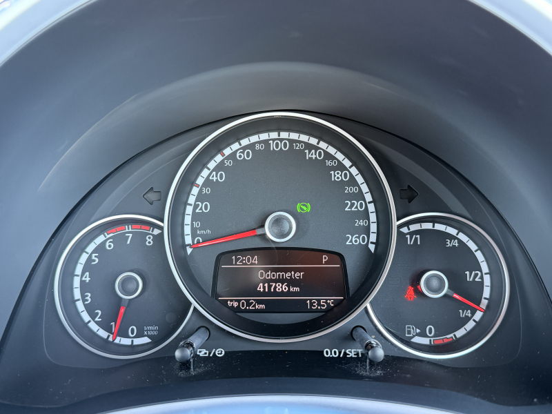 フォルクスワーゲン ザ・ビートル 中古車