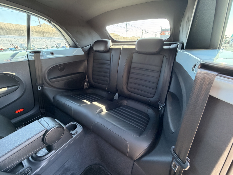 フォルクスワーゲン ザ・ビートル 中古車