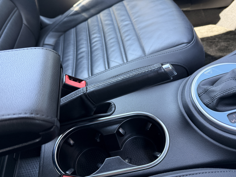 フォルクスワーゲン ザ・ビートル 中古車