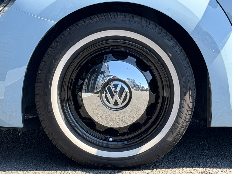 フォルクスワーゲン ザ・ビートル 中古車