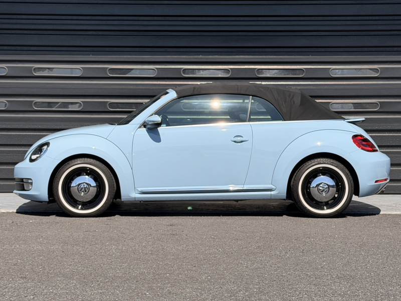フォルクスワーゲン ザ・ビートル 中古車