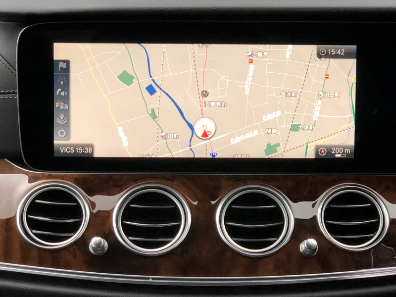 メルセデスベンツ Eクラス 中古車